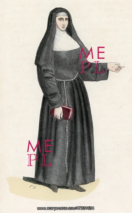 : SISTER OF LA FLECHE : SISTER OF LA FLECHE