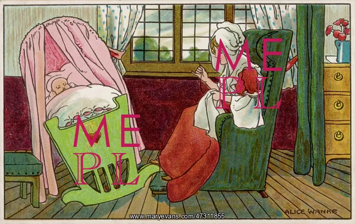 : SISTER MINDS BABY 19C : SISTER MINDS BABY 19C