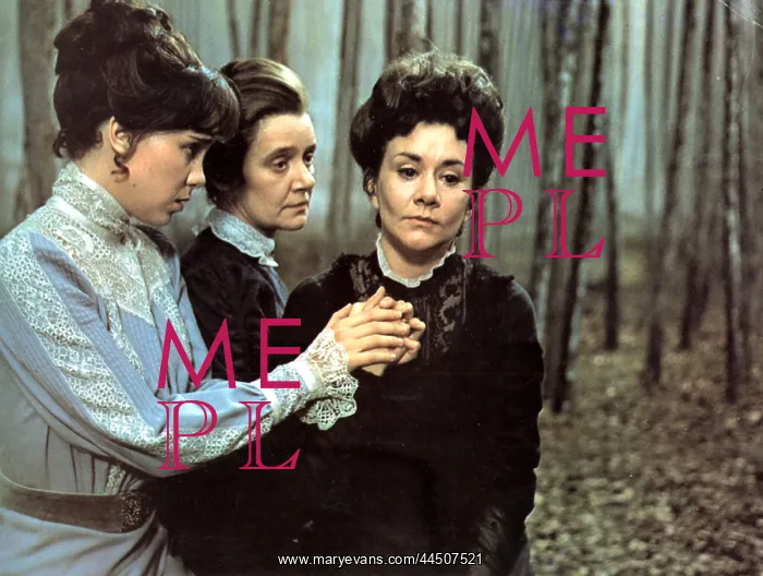 : Three Sisters (1970) : Three Sisters (1970)