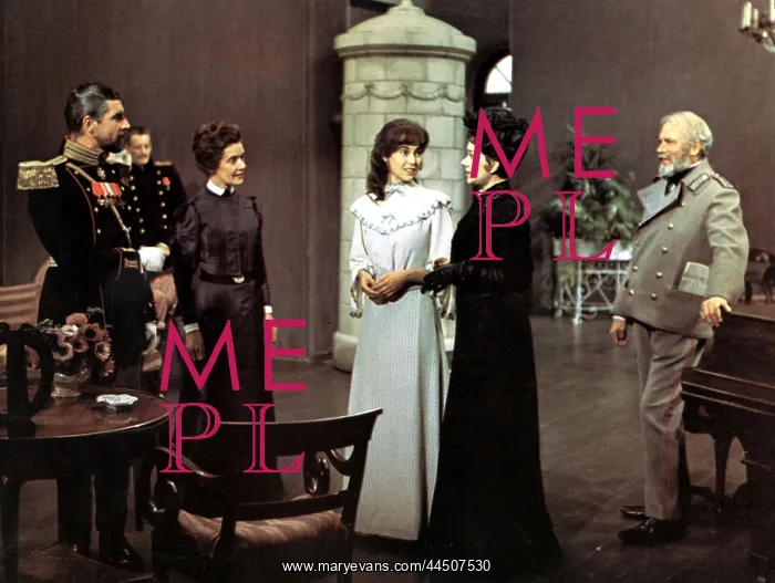 : Three Sisters (1970) : Three Sisters (1970)