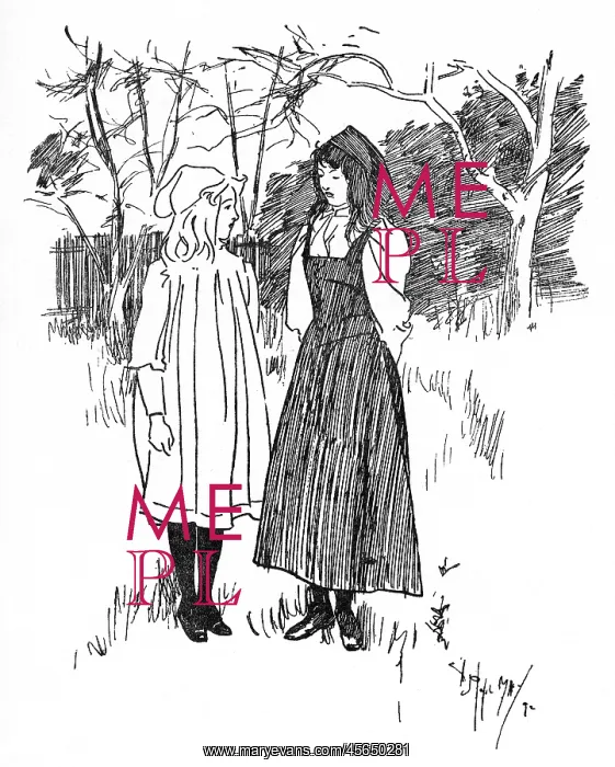 : Sisters discussing their much-hated Stepmother : Sisters discussing their much-hated Stepmother