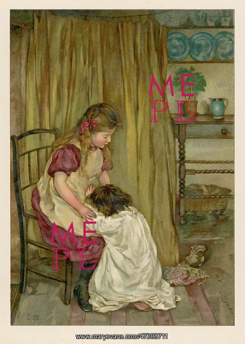 : SISTERS AT PRAYER : SISTERS AT PRAYER