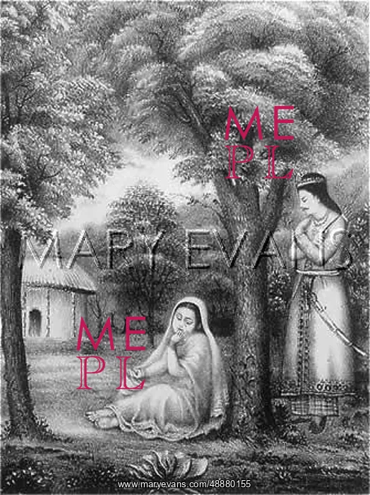 : SITA IN EXILE : SITA IN EXILE