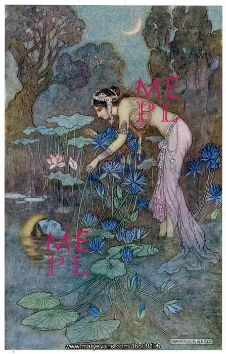 : Sita Finds Rama : Sita Finds Rama