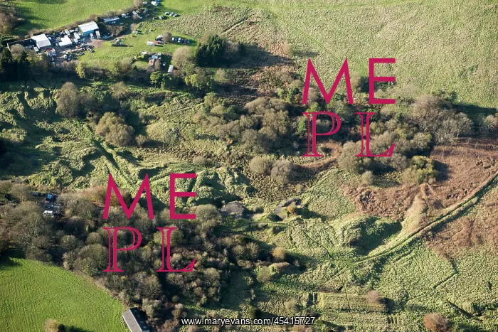  : The site of St Cuthberts Lead Works, Somerset 2017