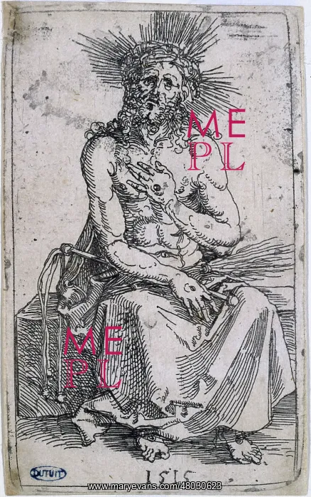 : Sitting man in pain : Sitting man in pain