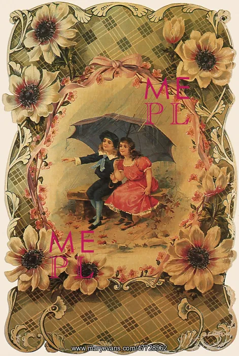  : Sitting in the Rain