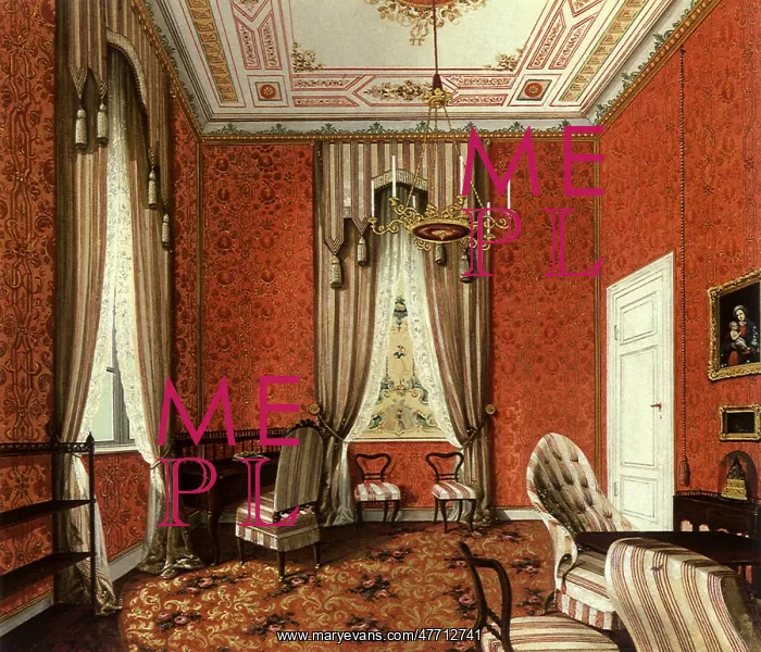 : Sitting Room : Sitting Room