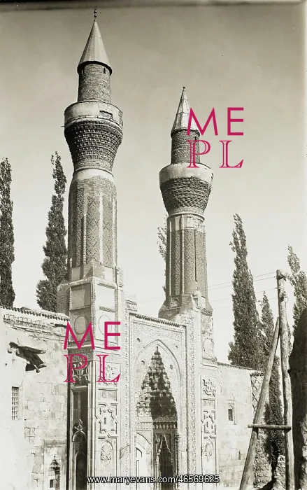 : Sivas - Turkey - Ulu Camii : Sivas - Turkey - Ulu Camii