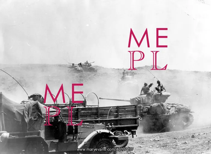 : Six-Day War 1967 : Six-Day War 1967