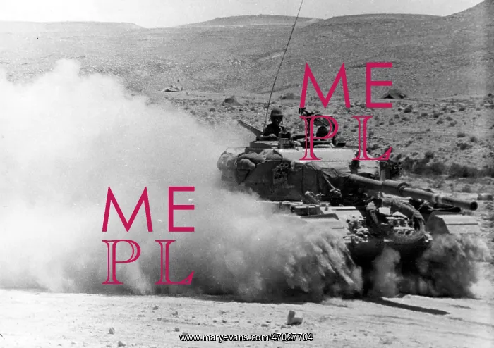 : Six-Day War 1967 : Six-Day War 1967