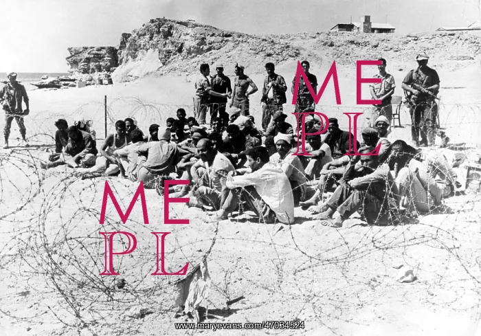 : Six-Day War 1967 : Six-Day War 1967