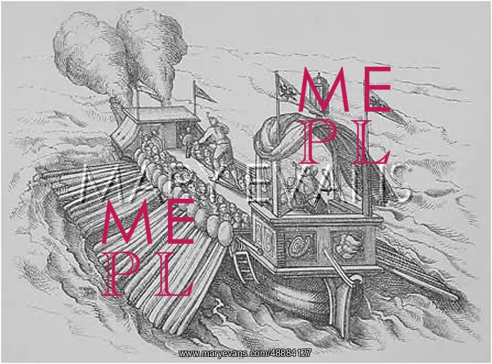  : SIXTEENTH CENTURY GALLEY