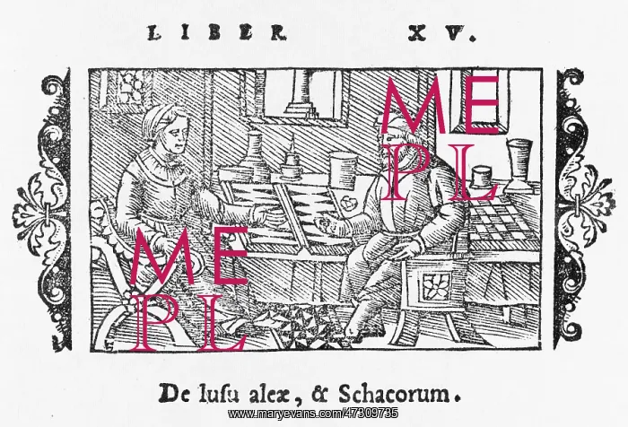  : SIXTEENTH CENTURY GAMES