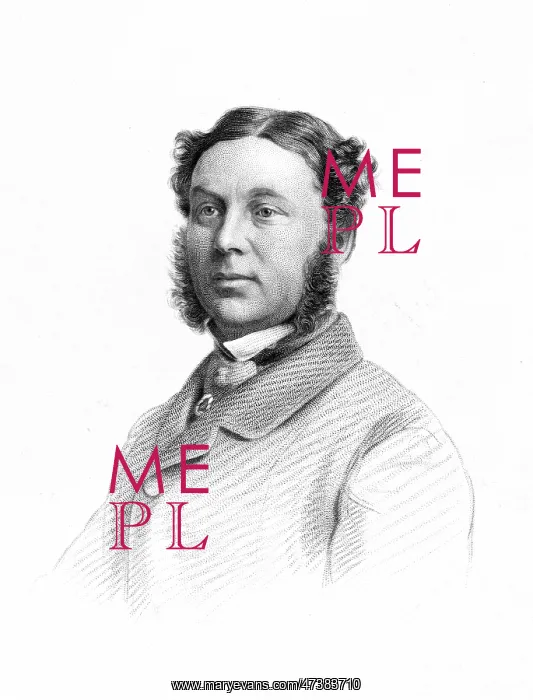 : SIXTH EARL POULETT : SIXTH EARL POULETT