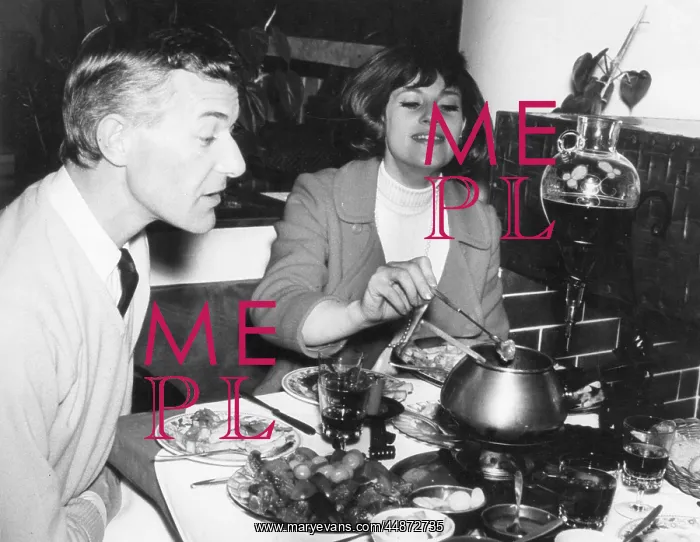 : SIXTIES MEAL : SIXTIES MEAL