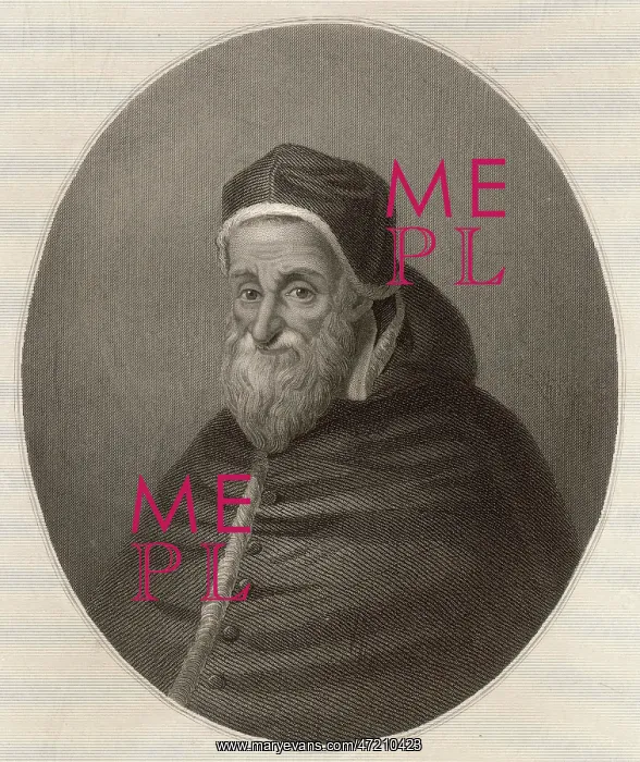 : SIXTUS V (DUDENSING) : SIXTUS V (DUDENSING)