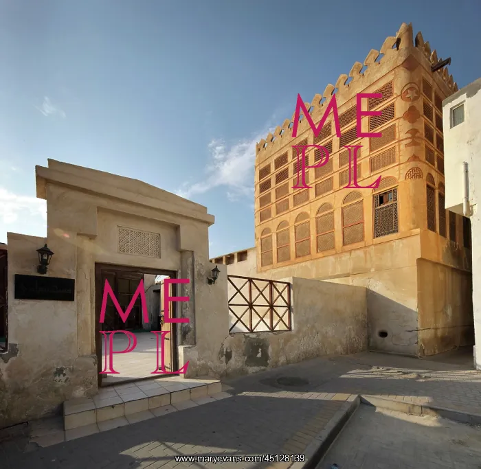 : Siyadi House, Muharraq, Bahrain : Siyadi House, Muharraq, Bahrain