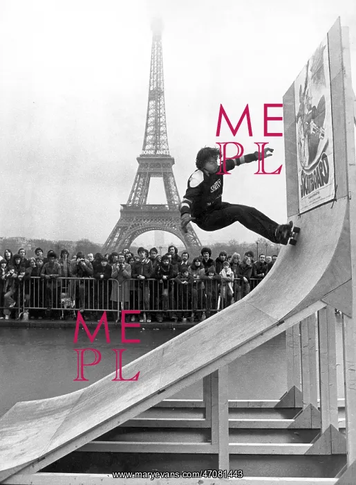 : Skateboard Expo In Paris : Skateboard Expo In Paris