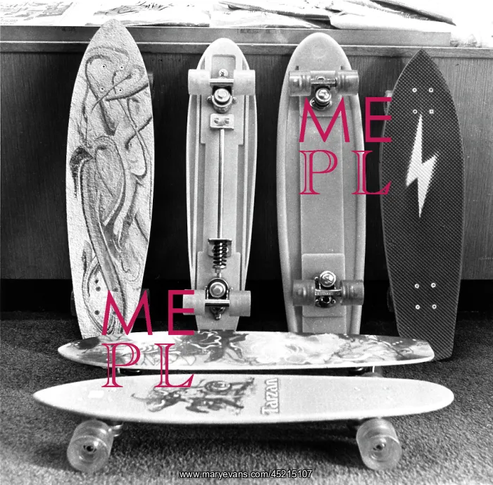 : Skateboards, become hugely popular in the ? : Skateboards, become hugely popular in the ?