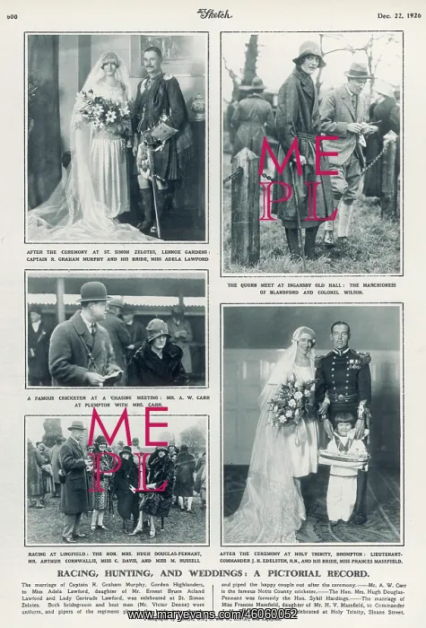 : The Sketch 22 December 1926 : The Sketch 22 December 1926