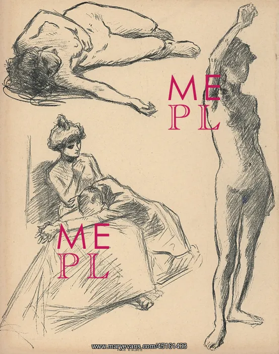 : Sketch Studies : Sketch Studies