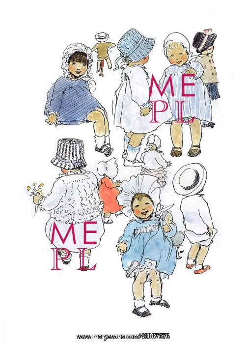 : A Sketchbook - Mothers and Children : A Sketchbook - Mothers and Children