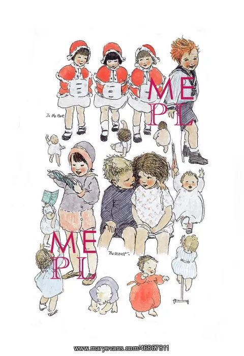 : A Sketchbook - Mothers and Children : A Sketchbook - Mothers and Children