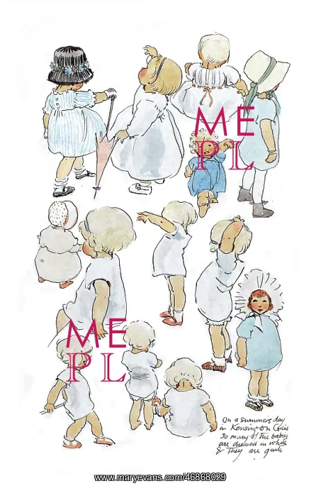 : A Sketchbook - Mothers and Children : A Sketchbook - Mothers and Children