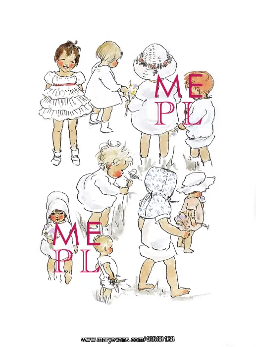 : A Sketchbook - Mothers and Children : A Sketchbook - Mothers and Children