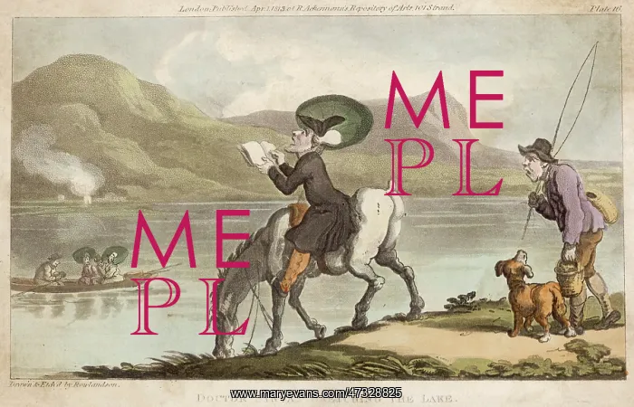 : SKETCHING ON HORSEBACK : SKETCHING ON HORSEBACK