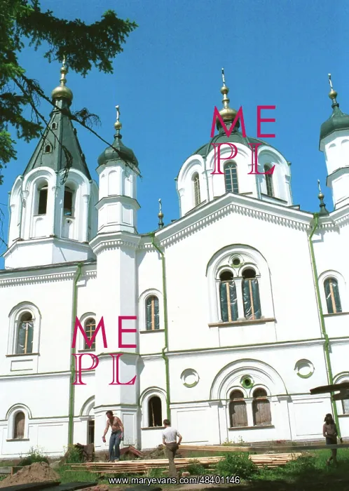 : Skete of All Saints of Valaam Monastery under : Skete of All Saints of Valaam Monastery under