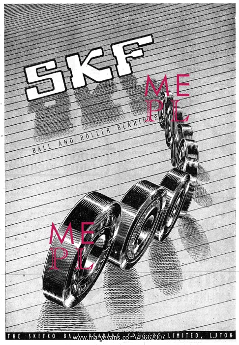 : SKF Ball Bearings - Roller Bearings : SKF Ball Bearings - Roller Bearings