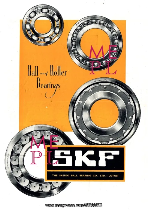 : SKF Control Pulleys & Ball Bearings - Roller Bearings : SKF Control Pulleys & Ball Bearings - Roller Bearings