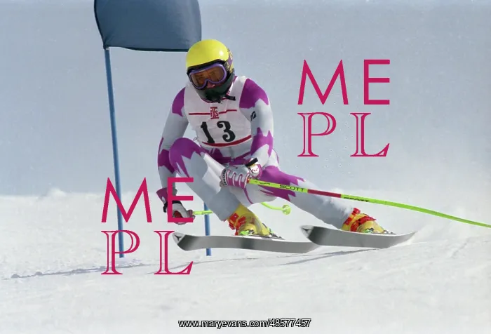 : Ski All-around : Ski All-around