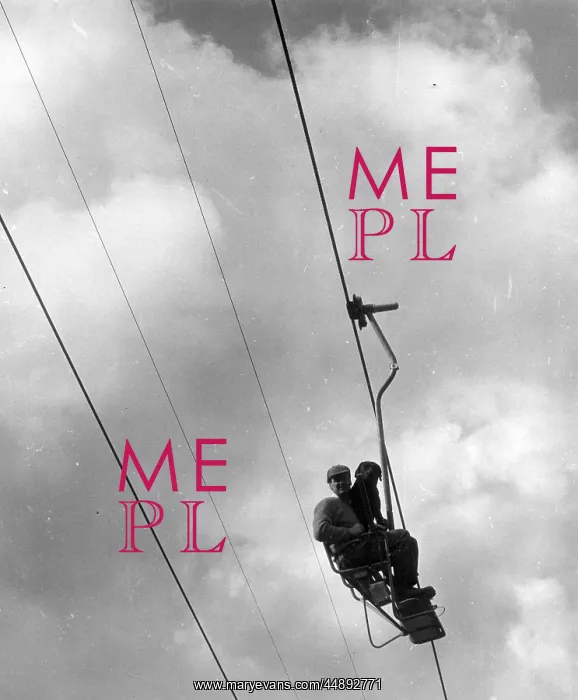 : SKI CHAIR LIFT : SKI CHAIR LIFT