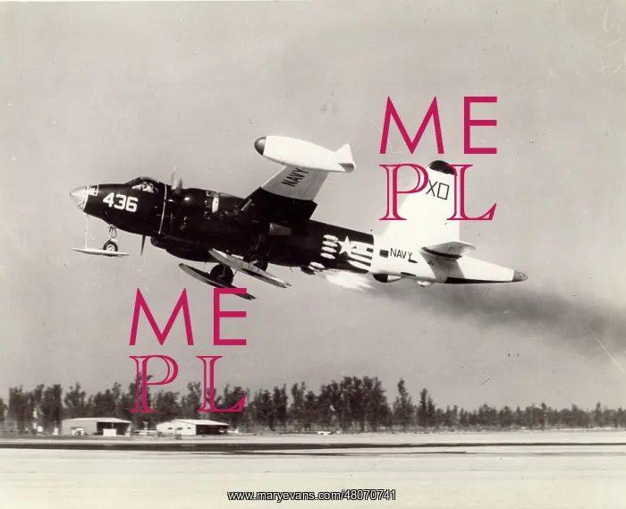 : Ski-equipped Lockheed P2V-7 Neptune : Ski-equipped Lockheed P2V-7 Neptune