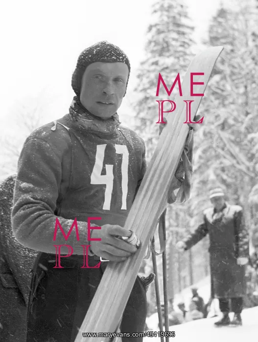 : Ski waxing : Ski waxing