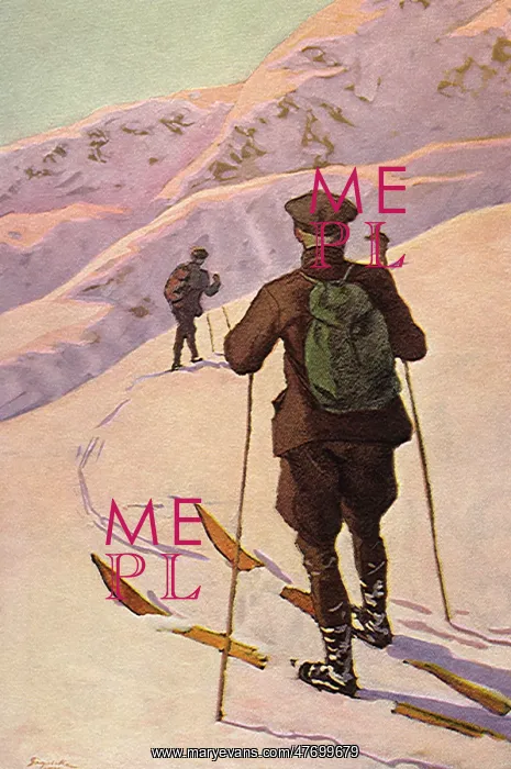  : Skiers