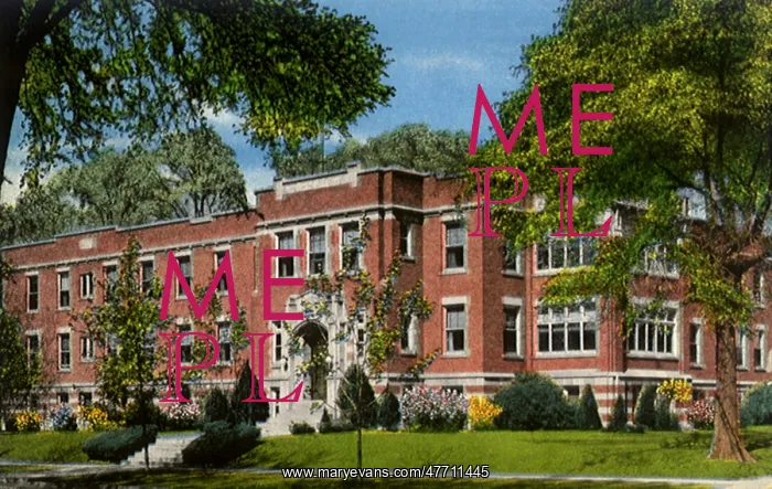  : Skiff Hospital. Newton