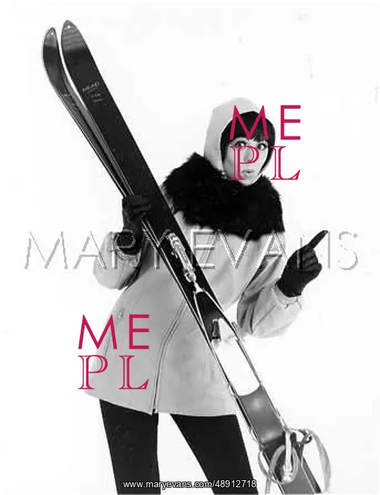  : WHERE IS THE SKIING?