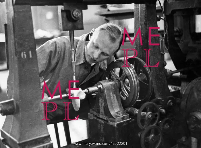 : Skilled workers in Germany, 1930 : Skilled workers in Germany, 1930