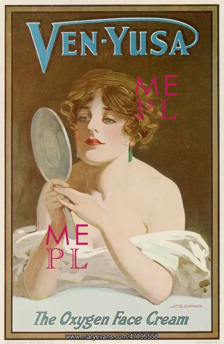 : SKINCARE / FACE CREAM 1920 : SKINCARE / FACE CREAM 1920
