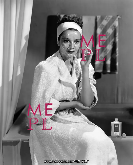  : Skincare regimen