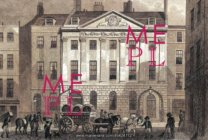  : Skinner's Hall, London