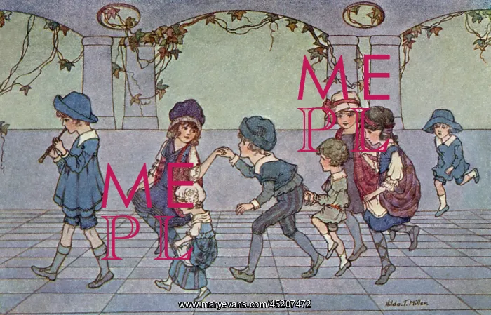 : Skipping and tripping : Skipping and tripping