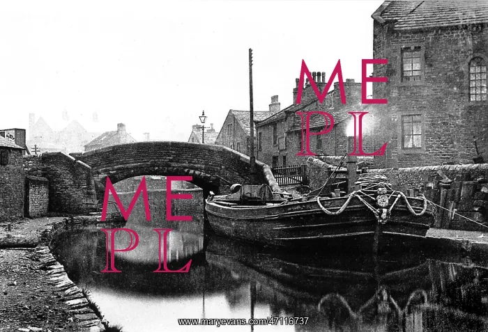  : Skipton, Leeds-Liverpool Canal