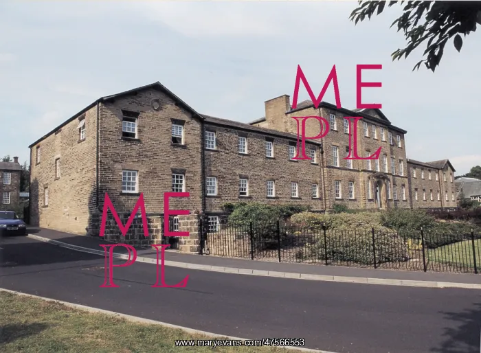 : Skipton Union Workhouse, West Yorkshire : Skipton Union Workhouse, West Yorkshire