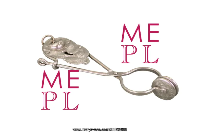  : Skirt Lifter