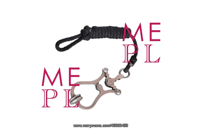  : Skirt Lifter black cord
